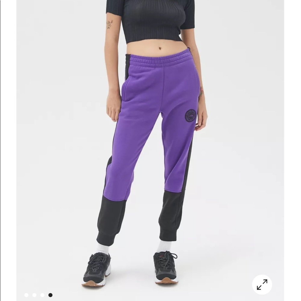 UO The North Face Graphic Collection Jogger Pant